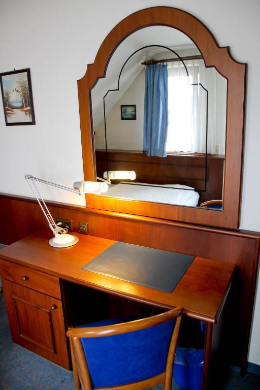 Hotel Garni Italia Bühl Стая снимка